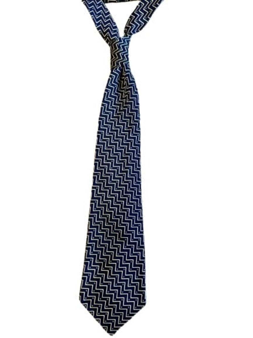 Vintage Polo Ralph Lauren Tie 100% Silk Made in the USA